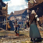 The Witcher Twitter Teases Announcement on March 15th