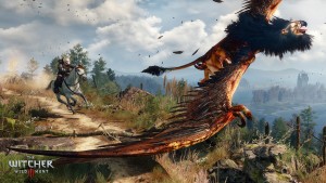 CD Projekt RED Speaks Up On The Witcher 3 vs Dragon Age: Inquisition