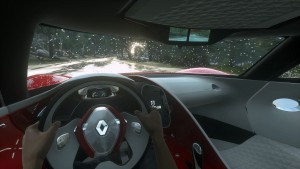 DriveClub Screenshots Show Breathtaking Detail, Game Director Shares More Information On Bugs/Fixes