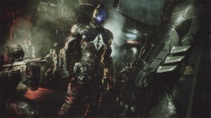 Batman: Arkham 4 Won’t Happen, Says Batman Voice Actor