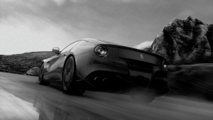 DriveClub: Private Lobbies Coming Later This Year