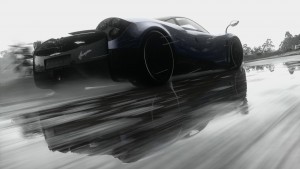 DriveClub PS Plus Edition Appears Online, Disappears Shortly After