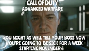 The Most Hilarious Video Game Memes of 2014