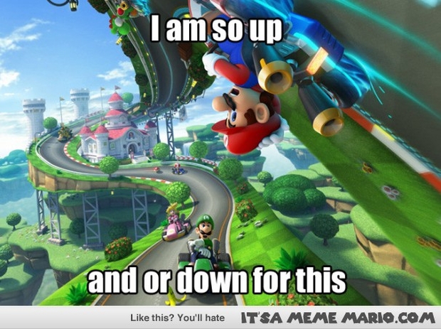 The Most Hilarious Video Game Memes of 2014 | Page 5