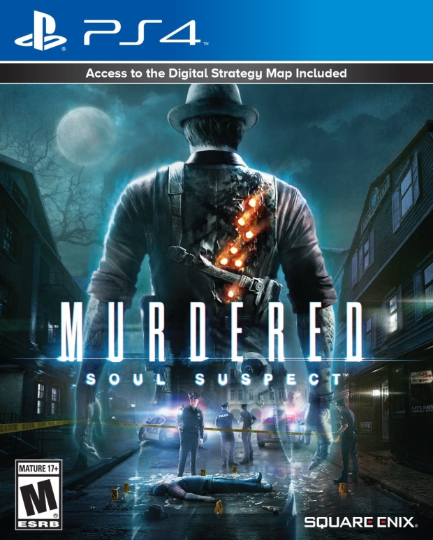 download free murdered soul suspect game