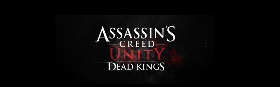 assassins creed unity dlc