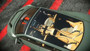 DriveClub Continues To Impress, Screens From Japan DLC Show Detailed Environments And Vistas