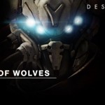 Destiny Players Are Already Exploring The House of Wolves DLC Locations