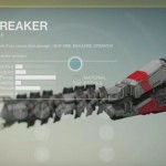 Latest Destiny Xur Inventory: Exotic Sniper Rifle Ice Breaker Is Finally Available