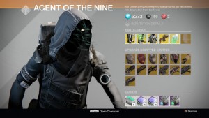 Destiny’s Xur Returns With the Worst Exotic Weapon