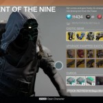 Latest Destiny Xur Information: Inventory and Location Revealed