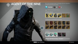 Latest Destiny Xur Information: Inventory and Location Revealed