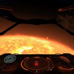 Elite Dangerous Will Eventually Come to PS4
