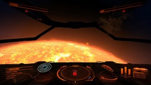 Elite Dangerous Review (PS4)