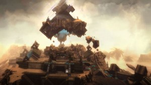 Guild Wars 2 Receiving First Person Update on March 10th