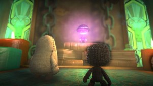 PlayStation Plus February Free Games Include LittleBigPlanet 3, Not A Hero
