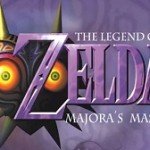 The Legend of Zelda Majora’s Mask 3D North American Special Edition Revealed