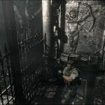 Resident Evil HD Remaster Sells Over 1 Million Units