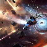 Sid Meier’s Starships Announced, First Cinematic Trailer Revealed