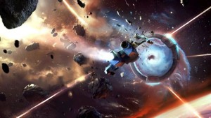 Sid Meier’s Starships Announced, First Cinematic Trailer Revealed