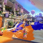 Splatoon Review: You’re A Squid Now, You’re A Kid Now