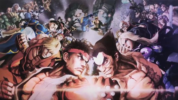 Tekken X Street Fighter Is Dead (Update: Maybe Not)