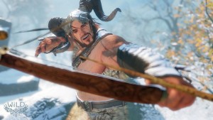 Michel Ancel’s WiLD Emerges With Footage at Paris Games Week