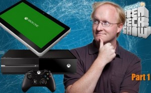 This Xbox One Portable Is Exceptionally Cool