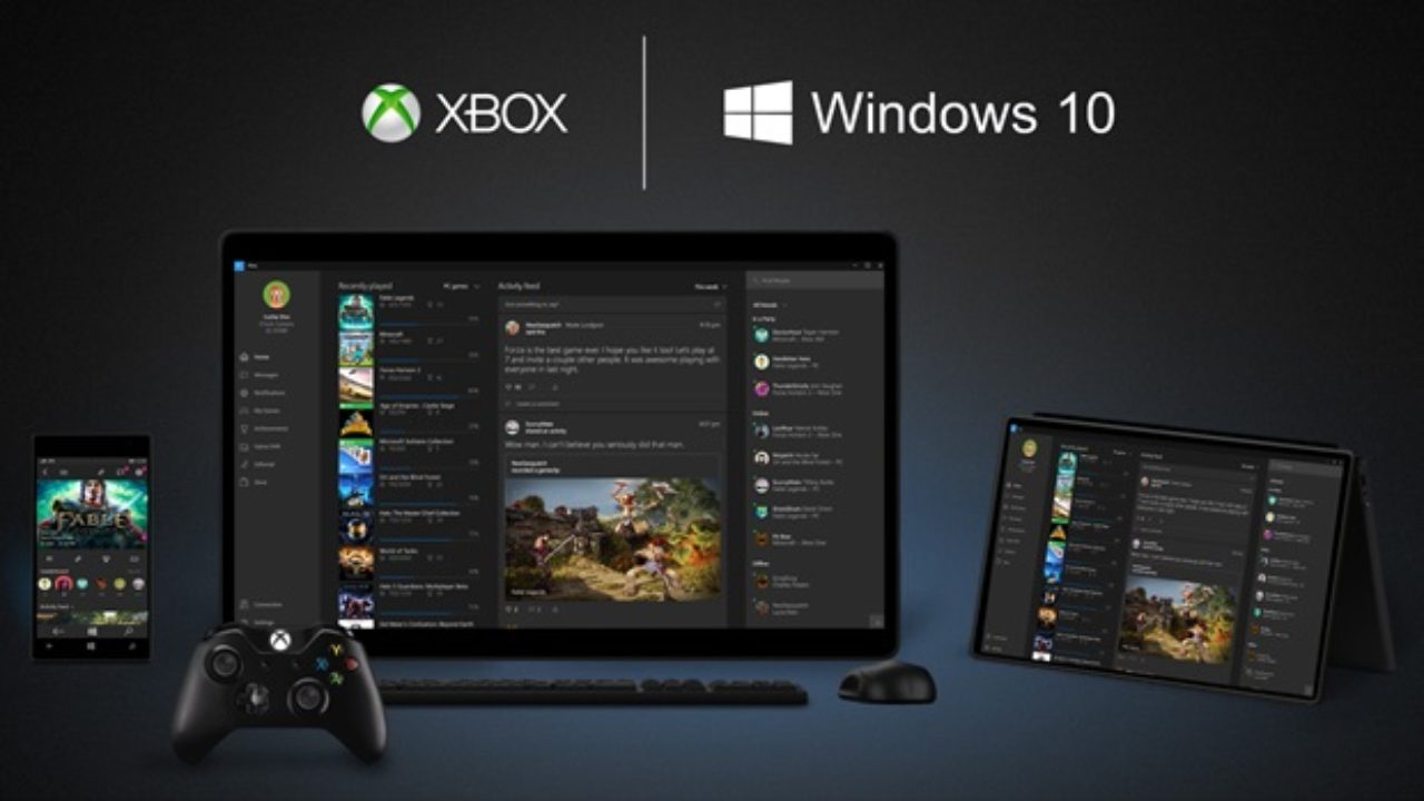 diefstal lobby hoofdonderwijzer PC Players Will Not Have To Pay For Xbox Cross Platform Play, Microsoft  Confirm