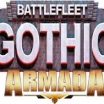 A New Warhammer 40K RTS Game, Battlefleet Gothic: Armada Announced