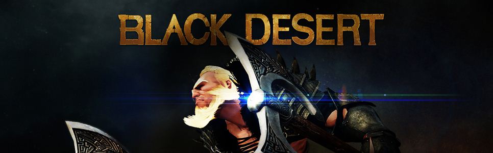Black Desert Interview: Gameplay Mechanics, Possible PS4/Xbox One Versions, DX12 And More