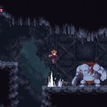 Chasm Interview: ‘It Will Definitely Be A Difficult Game’