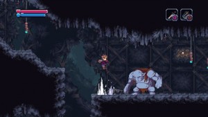 Chasm Interview: ‘It Will Definitely Be A Difficult Game’