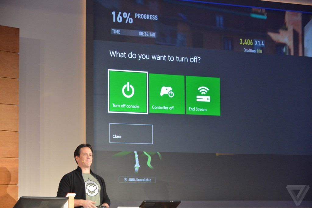Xbox One Streaming to Windows 10