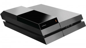 Owners Of New PS4 Models Can Use Hard Drives Larger Than 2TB With Nyko Data Bank