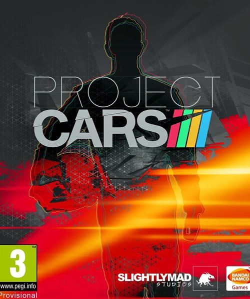 Project CARS 2, Project Cars Wiki
