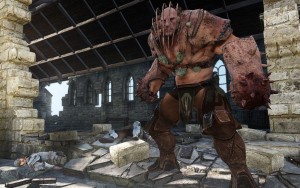 Black Desert Interview: Gameplay Mechanics, Possible PS4/Xbox One Versions, DX12 And More