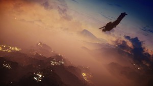Just Cause 3 Multiplayer Mod Not Happening
