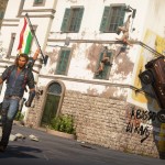 Just Cause 3 Dev Diary Series Kicks Off With Look At Rico