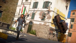 Just Cause 3 Dev Diary Series Kicks Off With Look At Rico
