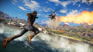 Just cause 4 ошибка direct3d error code 34