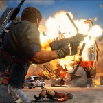 Just Cause 3 Collector’s Edition Announced, Includes Replica Grappling Hook