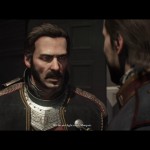 The Order: 1886 Engine Targeted PS4 And PC Specifically Because Of Performance