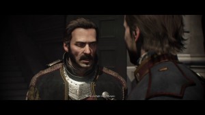 The Order: 1886 Engine Targeted PS4 And PC Specifically Because Of Performance
