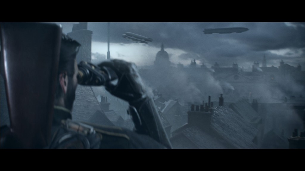 the order 1886 ps4