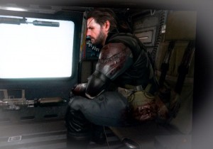 New Metal Gear Solid 5: The Phantom Pain Trailer Coming August 5