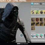 Destiny’s Xur Carrying No Land Beyond for February 20th to 22nd