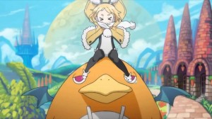 Try The Disgaea 5 Complete Demo On PC Now