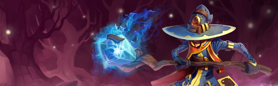 Dungeon Defenders II Interview: ‘Community Feedback Has Greatly Shaped The Game Into What It Is Now’