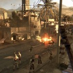 Dying Light is Getting Another In-Game Event Called “Spike’s Story: Last Call”